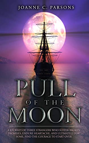 Pull of the Moon