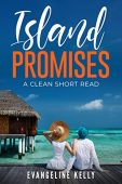 Island Promises (Vacation Romance) Evangeline Kelly