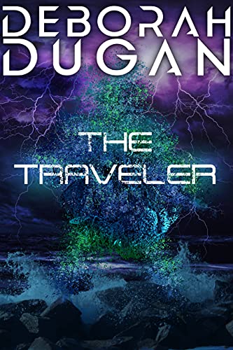 Traveler Deborah Dugan