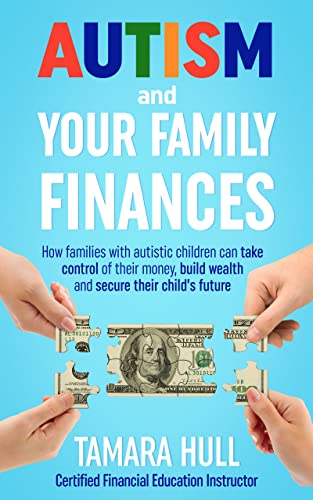  Autism and Your Family Finances