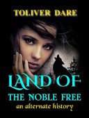 Land of the Noble Toliver Dare