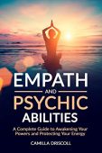 Empath and Psychic Abilities Camilla Driscoll