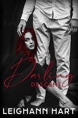 Darling Descent Leighann Hart