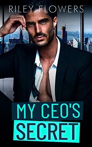 MY CEOs Secret