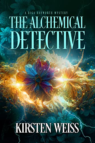 The Alchemical Detective