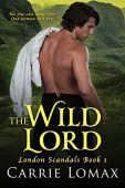 Wild Lord Carrie Lomax