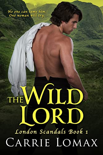 The Wild Lord