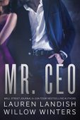 Mr CEO (Bad Boys Willow Winters