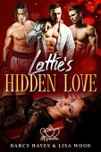 Lottie's Hidden Love (Be Lisa Wood