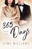 365 Days A Marriage Ajme Williams