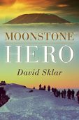 Moonstone Hero David Sklar