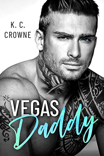 Vegas Daddy K.C. Crowne