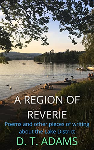 A Region of Reverie by D. T. Adams