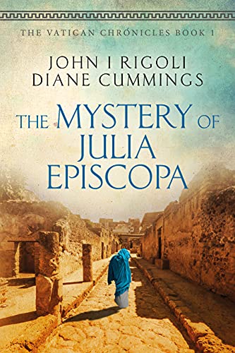 The Mystery of Julia Episcopa