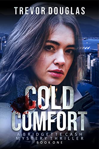 Cold Comfort Trevor Douglas