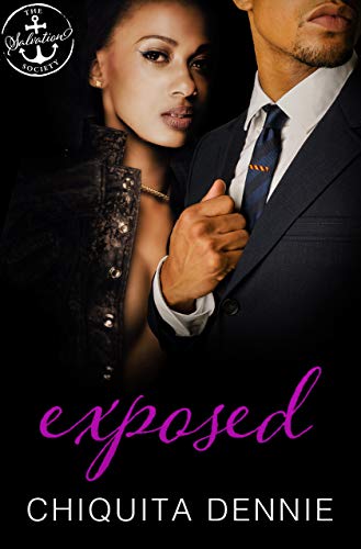 Exposed: A Salvation Society Novel