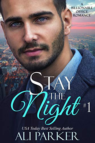 Stay the Night Ali Parker