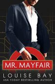 Mr Mayfair (Mister Series Louise Bay