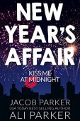 New Year's Affair Ali & Jacob Parker