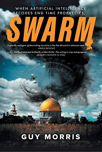 SWARM - When Artificial Guy Morris