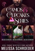 Camos and Cupcakes Bundle Melissa Schroeder