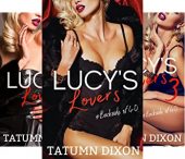 Lucy's Lovers Tatumn Dixon