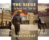 Mimosa Tales Linda Thackeray