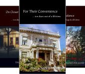 Bridge to Freedom Series Tina Jones Williams