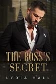 Boss's Secret (Spicy Office Lydia Hall