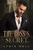 Boss's Secret (Spicy Office Lydia Hall