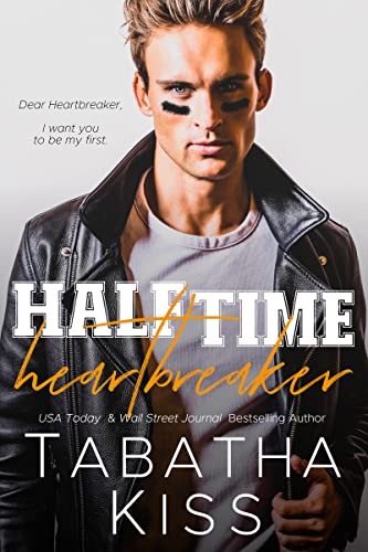 Halftime Heartbreaker Tabatha Kiss