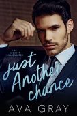 Just Another Chance (Alpha Ava Gray