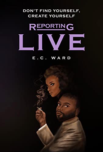 Reporting Live E.C. Ward