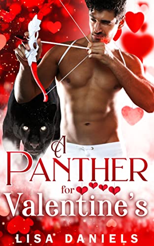 A Panther for Valentine's: A Holiday Date Romance