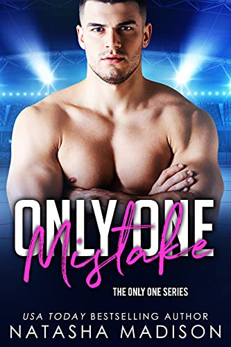 Only One Mistake (Only Natasha Madison