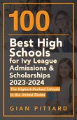 100 Best High Schools Gian Pittard