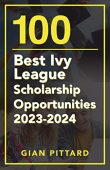 100 Best Ivy League Gian Pittard