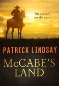 McCabe's Land Old Enemies Patrick Lindsay