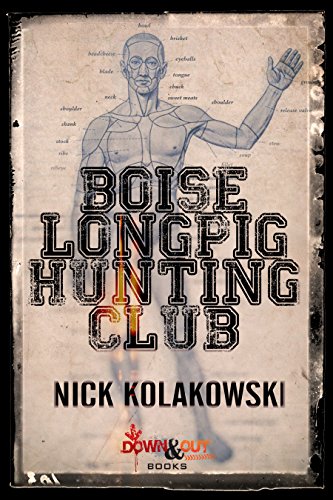 Boise Longpig Hunting Club