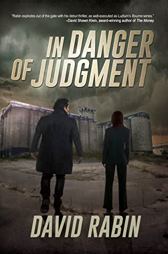 In Danger of Judgement