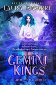 Gemini Kings Laura Navarre