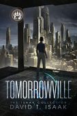 Tomorrowville David Isaak