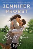 Save the Best for Jennifer Probst