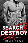 Search&Destroy Julie Rowe