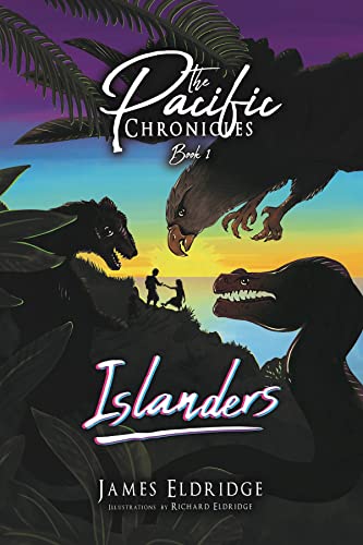 Islanders: The Pacific Chronicles