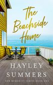 Beachside Home Hayley Summers