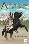 A is for Alexander History Unboxed