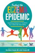 Ending the Eczema Epidemic Ana-Maria Temple