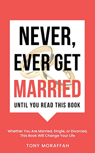 Never Ever Get Married