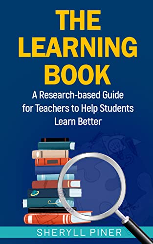 Learning Book Sheryll Piner